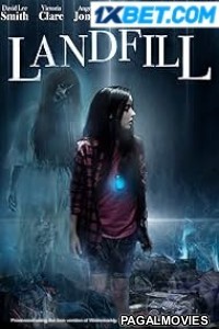 Landfill (2021) Hollywood Hindi Dubbed Full Movie