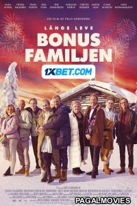 Lange Leve Bonusfamiljen (2023) Hollywood Hindi Dubbed Full Movie