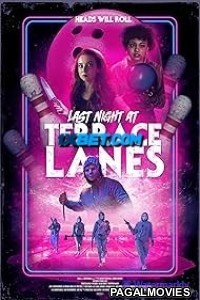 Last Night at Terrace Lanes (2024) Telugu Dubbed Movie