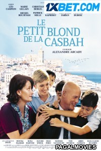 Le petit blond de la casbah (2023) Bengali Dubbed