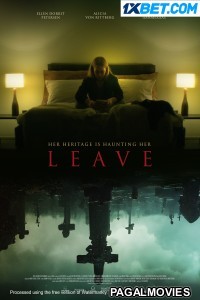 Leave (2022) Tamil Dubbed Movie