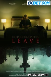 Leave (2022) Telugu Dubbed Movie