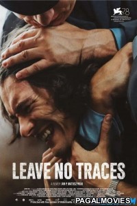 Leave No Traces (2021) Hollywood Hindi Dubbed Full Movie