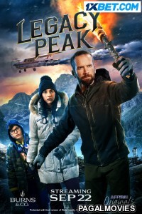 Legacy Peak (2022) Bengali Dubbed