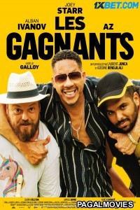 Les Gagnants (2022) Hollywood Hindi Dubbed Full Movie