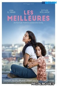 Les Meilleures (2022) Telugu Dubbed Movie