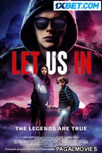 Let Us In (2021) Tamil Dubbed Movie