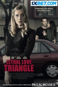 Lethal Love Triangle (2021) Tamil Dubbed Movie