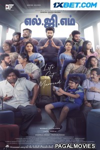 Lets Get Married (2023) Tamil Movie