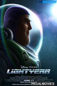 Lightyear (2022) Tamil Dubbed