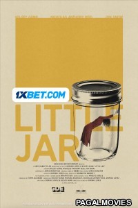 Little Jar (2023) Hollywood Hindi Dubbed Full Movie