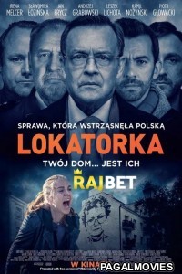 Lokatorka (2021) Hollywood Hindi Dubbed Movie