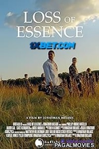 Loss of Essence (2024) Hollywood Hindi Dubbed Full Movie