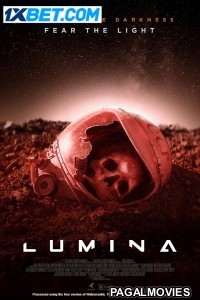 Lumina (2024) Telugu Dubbed Movie