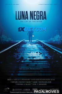 Luna negra (2023) Bengali Dubbed