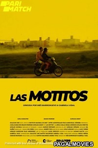 Lxs chicxs de las motitos (2020) Hollywood Hindi Dubbed Full Movie