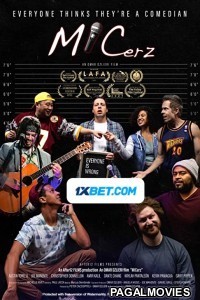 MICerz (2021) Hollywood Hindi Dubbed