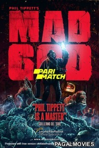 Mad God (2021) Bengali Dubbed