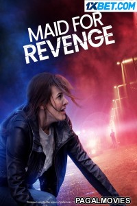 Maid for Revenge (2023) Telugu Dubbed Movie