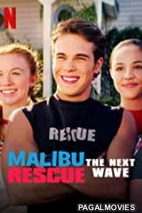 Malibu Rescue The Next Wave (2020) Hollywood Hindi Dubbed Full Movie