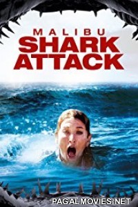 Malibu Shark Attack (2009) Hollywood Hindi Dubbed Movie