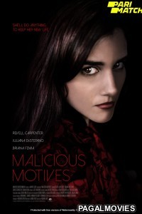 Malicious Motives (2021) Tamil Dubbed