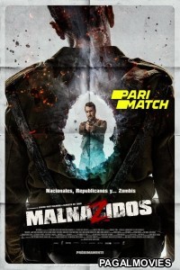 Malnazidos (2020) Hollywood Hindi Dubbed Movie