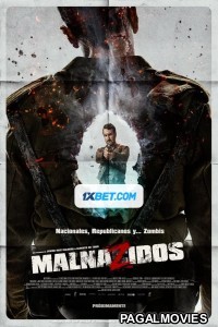 Malnazidos (2020) Telugu Dubbed Movie