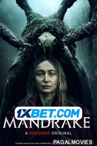 Mandrake (2022) Tamil Dubbed Movie