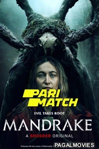 Mandrake (2022) Telugu Dubbed Movie