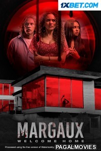 Margaux (2023) Tamil Dubbed Movie