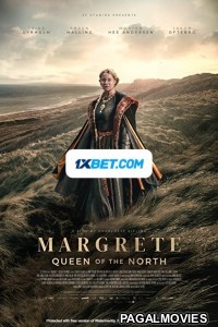 Margrete Queen of the North 2021 Hollywood Hindi Dubbed Full Movie