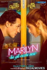 Marilyns Eyes (2022) Bengali Dubbed