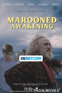 Marooned Awakening (2023) Hollywood Hindi Dubbed Full Movie