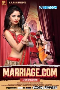 Marriage.com (2024) Hindi Full Movie