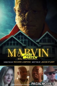 Marvin (2022) Hollywood Hindi Dubbed Full Movie