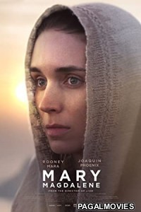 Mary Magdalene (2018) Hollywood Hindi Dubbed Full Movie