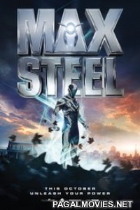 Max Steel (2016) Full Hollywood Hindi Dubbed Movie