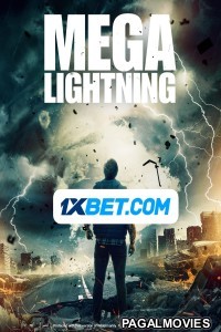 Mega lightning (2023) Bengali Dubbed