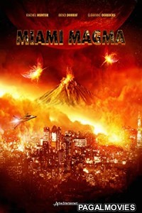 Miami Magma (2011) Hollywood Hindi Dubbed Full Movie