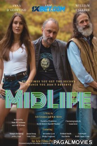 MidLife (2022) Hollywood Hindi Dubbed Full Movie