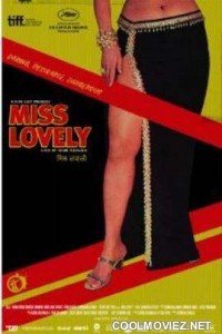 Miss Lovely (2014) Bollywood Movie