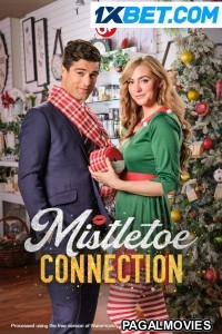 Mistletoe Connection (2023) Hollywood Hindi Dubbed Full Movie