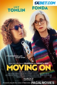 Moving On (2022) Bengali Dubbed