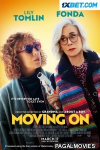 Moving On (2022) Tamil Dubbed Movie