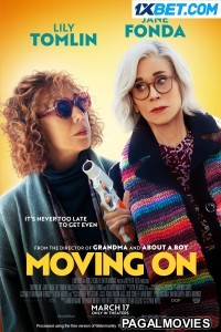 Moving On (2022) Telugu Dubbed Movie