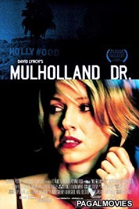 Mulholland Drive (2001) English Movie