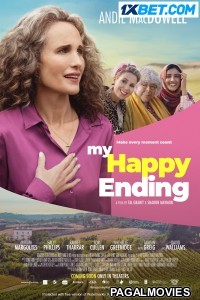 My Happy Ending (2023) Bengali Dubbed