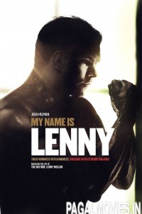 My Name Is Lenny (2017) English Movie