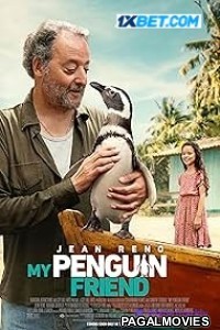 My Penguin Friend (2024) Tamil Dubbed Movie